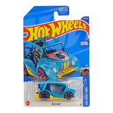 Hot Wheels Kick Kart - Ride-Ons Series 5/5 -